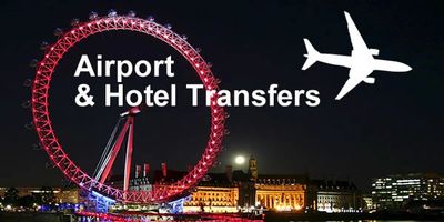 HOTEL TRANSFERS