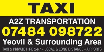 Ilchester & RNAS Yeovilton taxis