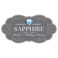 Sapphire Bridal