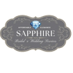Sapphire Bridal