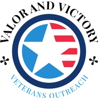 Valor and Victory 
Veterans Outreach