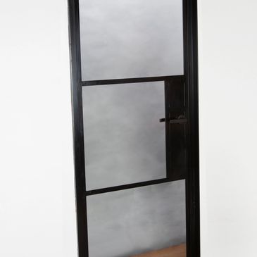 Pricing for 820x2040 door supplied and installed $2,950.00
