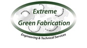 Extreme Green Fabrication