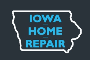 IOWA HOME REPAIR featuring DR. VINYL