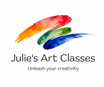 Welcome to Julie's Art Classes