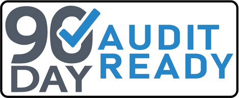 90 Day Audit Ready