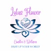 Lotus Flower Candles & Wellness