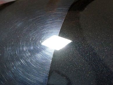 Paint Correction 
Detail
La Quinta 
Palm Springs
Indio