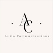 Avila 
Communications