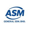ASM General Sdn, Bhd. (UEN 202537803E)