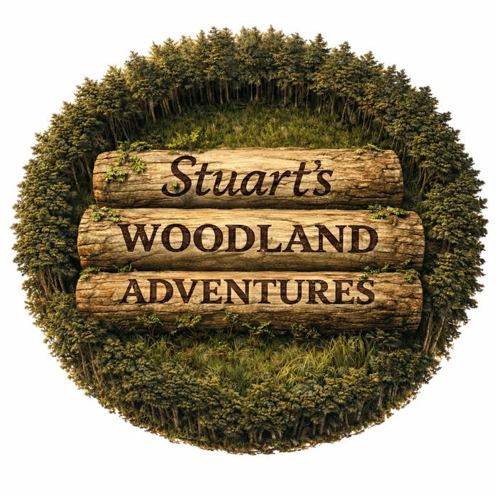 Stuart's Woodland Adventures Family fairy quest and forest adventure days