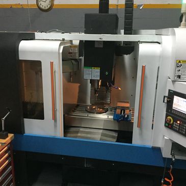 From Design to completion, we take care of all your tooling needs, so you just think about profits.