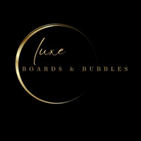 Luxe Boards & Bubbles 