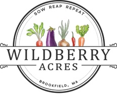 Wildberry Acres Farm