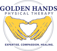 Sam Lippin, PT- Golden Hands Physical Therapy