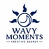 Wavy Moments