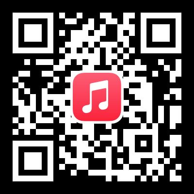 QR to Apple Music
