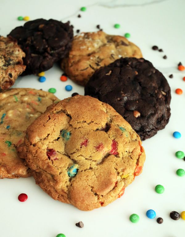 菓子 Ally Ally's Cookies - Cookies, Custom Cookies, Gift Baskets