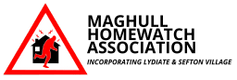 Maghull Homewatch Association