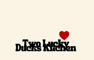 Two Lucky Ducks Kitchen