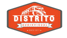 Distrito Audiovisual