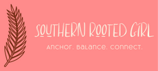 Southern Rooted Girl