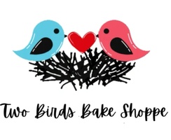 Two Birds 
Bake Shoppe