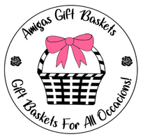 Amigas Gift Baskets 