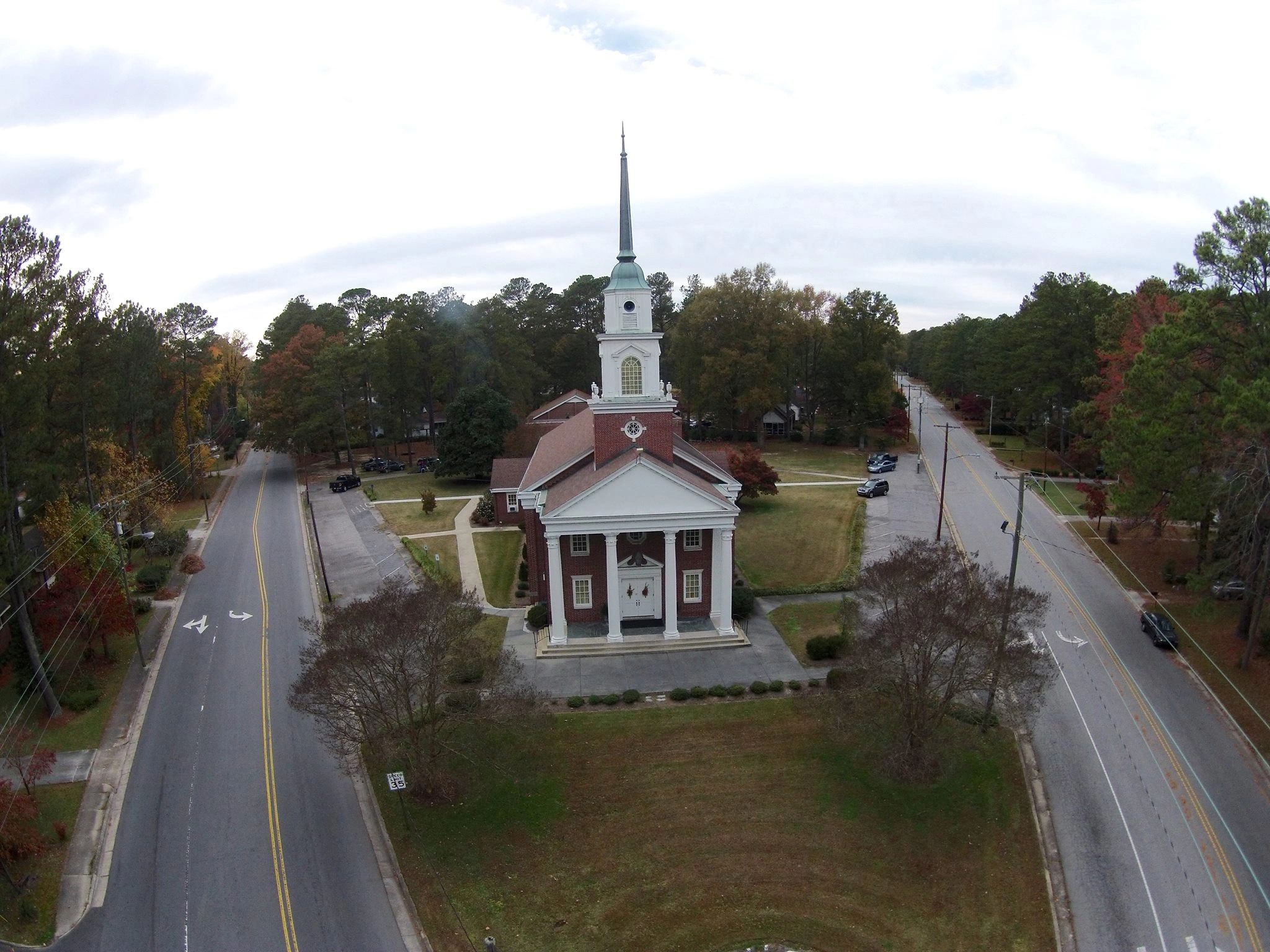 West Haven Presbyterian Church