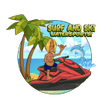 Cocoa Beach Jet Ski, Boat, SUP and Kayak Rentals