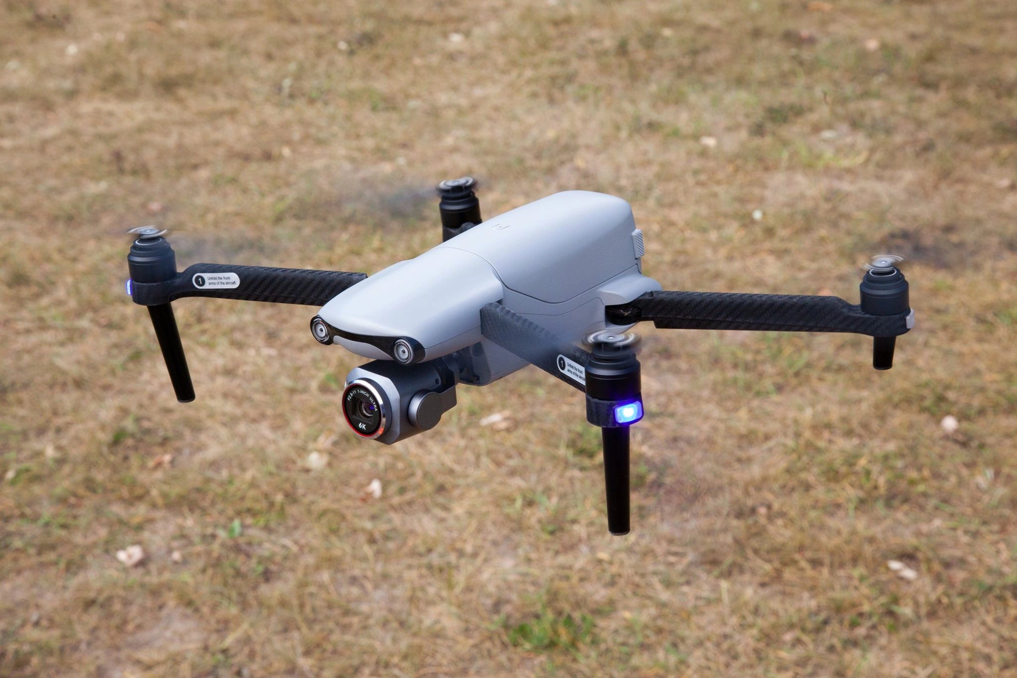 All Eyes on the Future of Flight Dispatch: Drones Are Taking Off