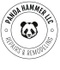 Panda Hammer