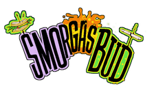 Smorgasbud