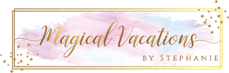 Magical Vacations by Stephanie