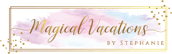 Magical Vacations by Stephanie