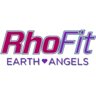 RhoFit Earth Angels