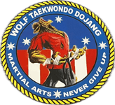 WOLF TAEKWONDO DOJANG