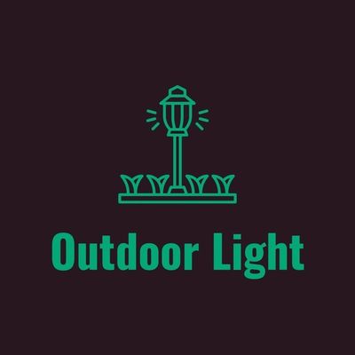 Outdoor Light