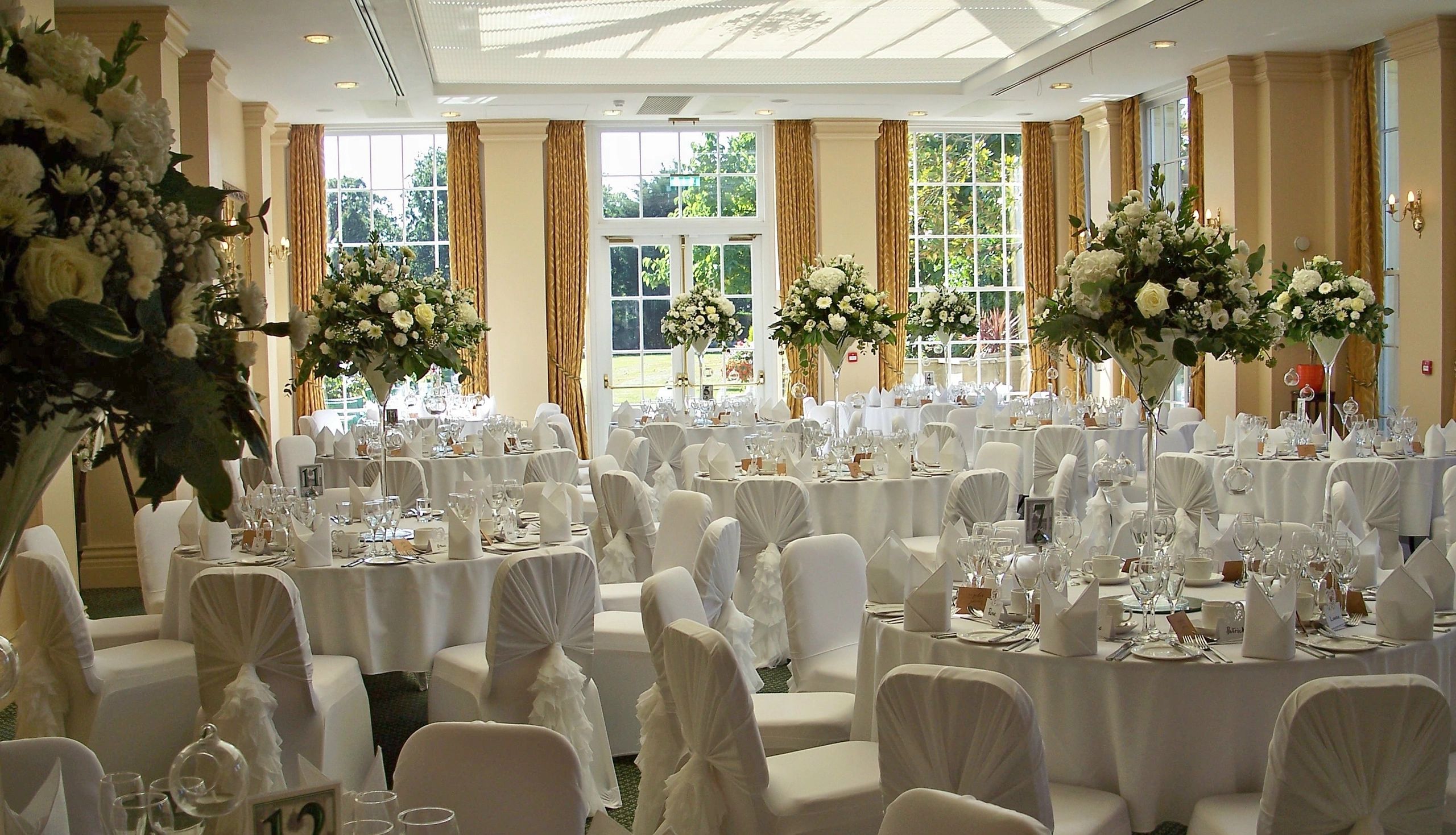 Exquisite Wedding & Event Services