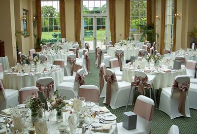 Essex Venues Exquisite Wedding Event Services