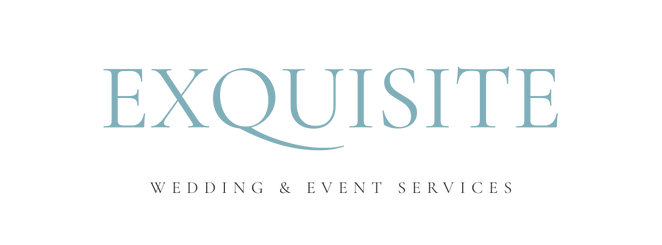 Exquisite Wedding & Event Services