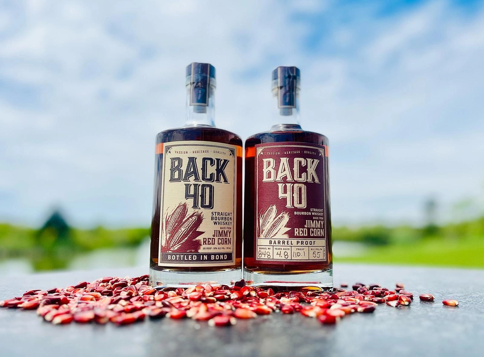 Bourbon How Is It Made