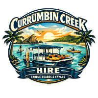 Currumbin Creek Hire