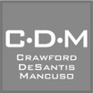 Crawford DeSantis Mancuso LLP