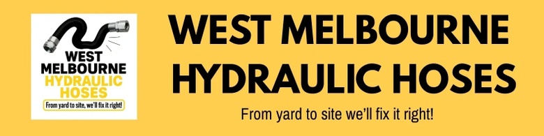 West Melbourne Hydraulic Hoses