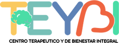 TEYBI Centro Terapéutico y de Bienestar Integral
Asociación Civil