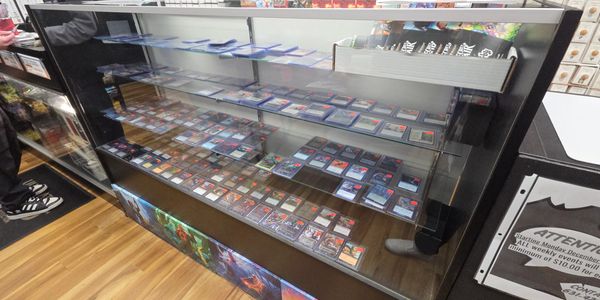 Singles & Deck Lists