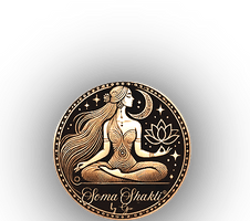 Soma Shakti Healing