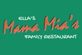 Ella's Mama Mia's Family Restaurant