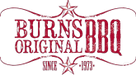 Burns Original BBQ